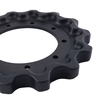 Drive Sprocket for Gehl CTL70 CTL75 CTL80 CTL85 compatible for Mustang MTL20 MTL25 MTL320
