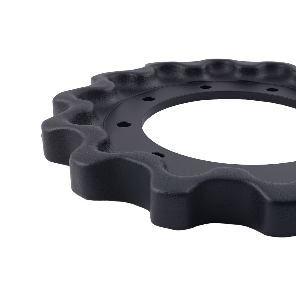 Drive Sprocket for Gehl CTL70 CTL75 CTL80 CTL85 compatible for Mustang MTL20 MTL25 MTL320