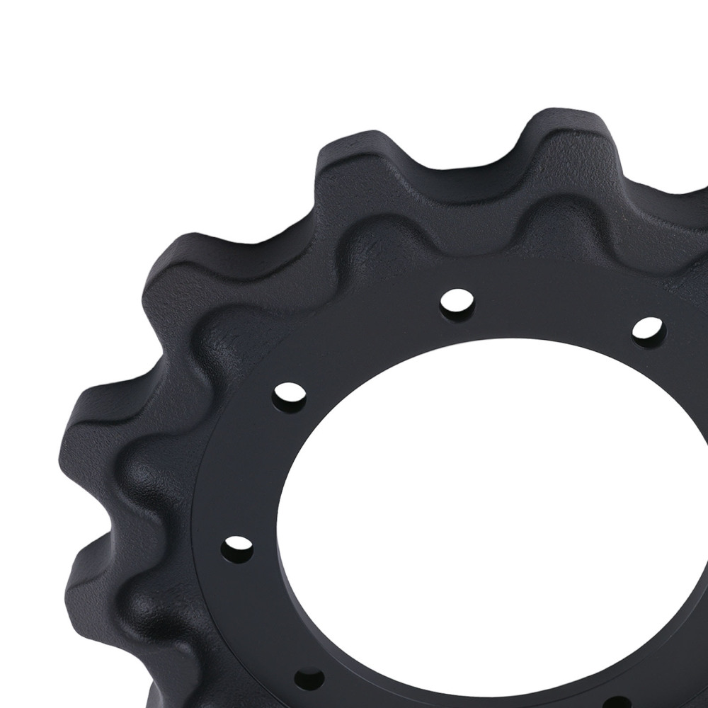 Drive Sprocket for Gehl CTL70 CTL75 CTL80 CTL85 compatible for Mustang MTL20 MTL25 MTL320