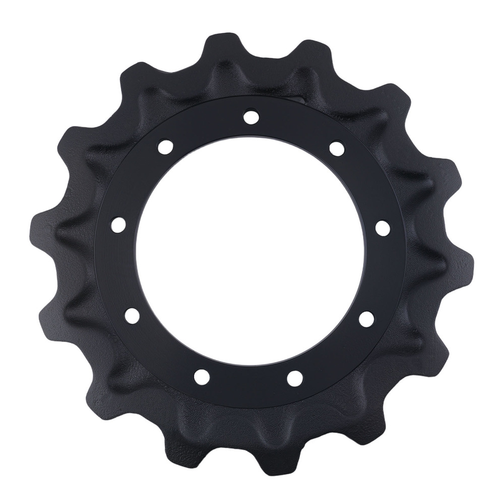 Drive Sprocket for Gehl CTL70 CTL75 CTL80 CTL85 compatible for Mustang MTL20 MTL25 MTL320