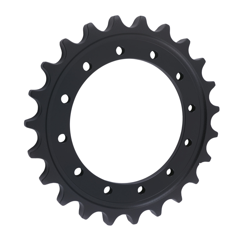 23 Teeth Drive Sprocket compatible for Bobcat 334 335 430 E42 Excavator 7162768