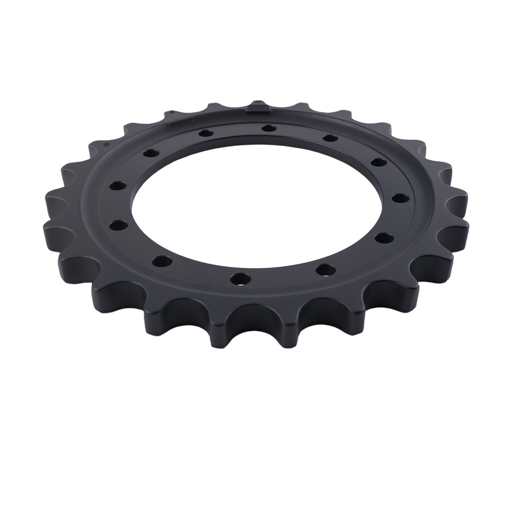 23 Teeth Drive Sprocket compatible for Bobcat 334 335 430 E42 Excavator 7162768