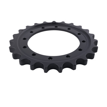 23 Teeth Drive Sprocket compatible for Bobcat 334 335 430 E42 Excavator 7162768