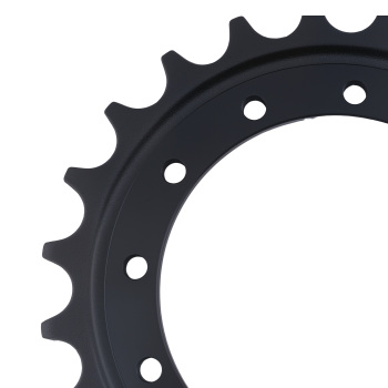 23 Teeth Drive Sprocket compatible for Bobcat 334 335 430 E42 Excavator 7162768
