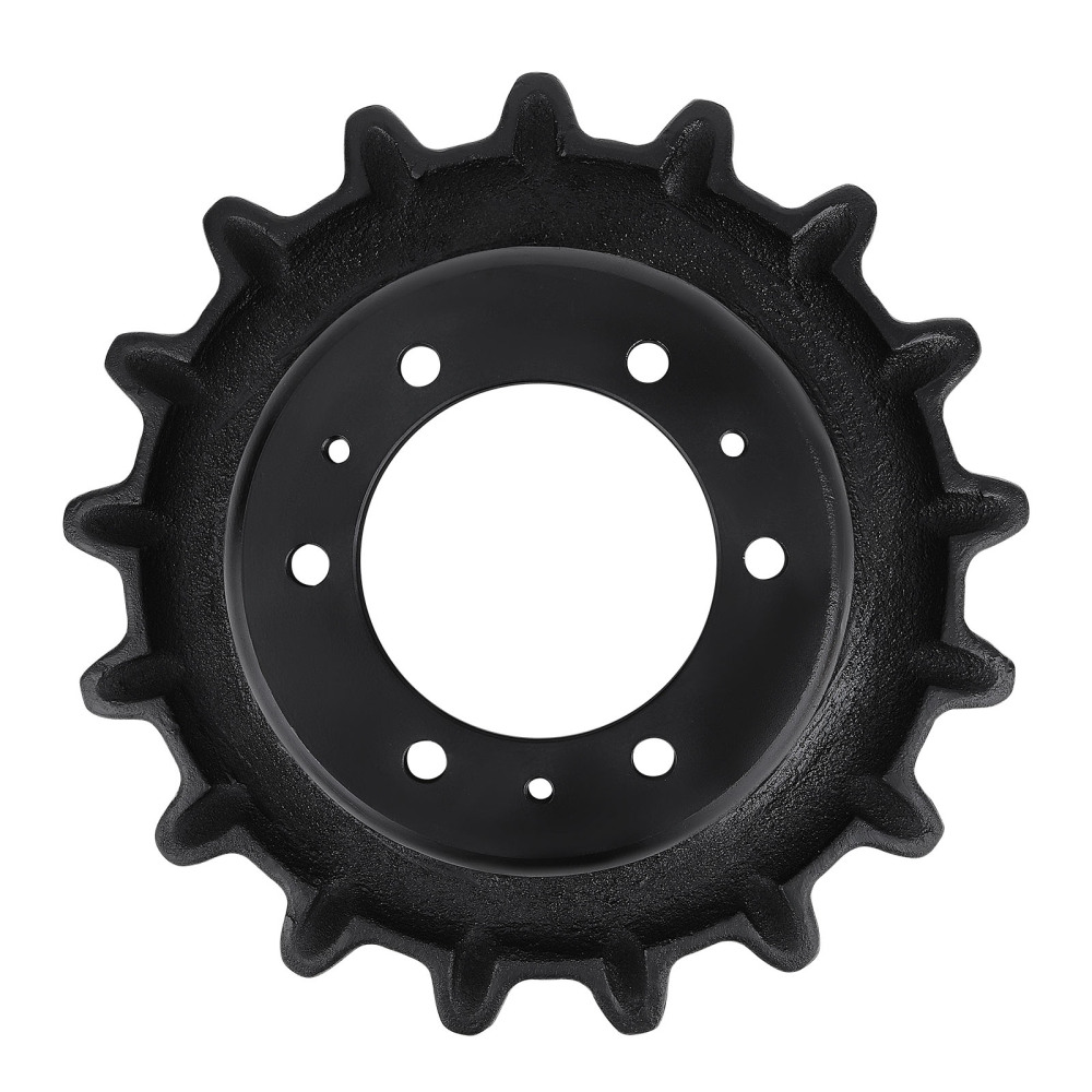 7107787 Drive Sprocket Direct Replacement For Skid Steer Loader compatible for Bobcat