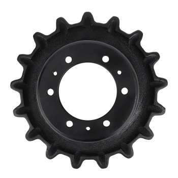 7107787 Drive Sprocket Direct Replacement For Skid Steer Loader compatible for Bobcat
