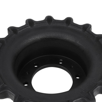 7107787 Drive Sprocket Direct Replacement For Skid Steer Loader compatible for Bobcat