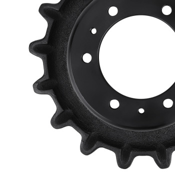 7107787 Drive Sprocket Direct Replacement For Skid Steer Loader compatible for Bobcat