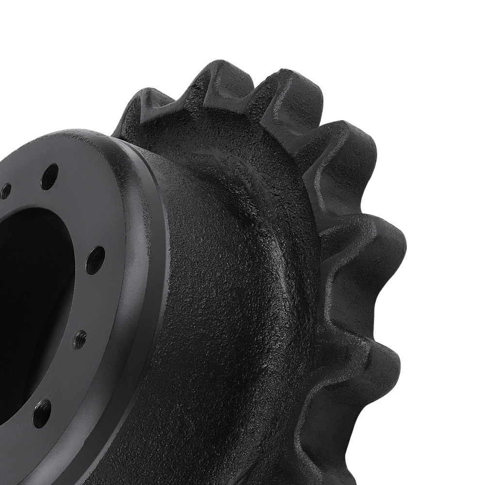 7107787 Drive Sprocket Direct Replacement For Skid Steer Loader compatible for Bobcat