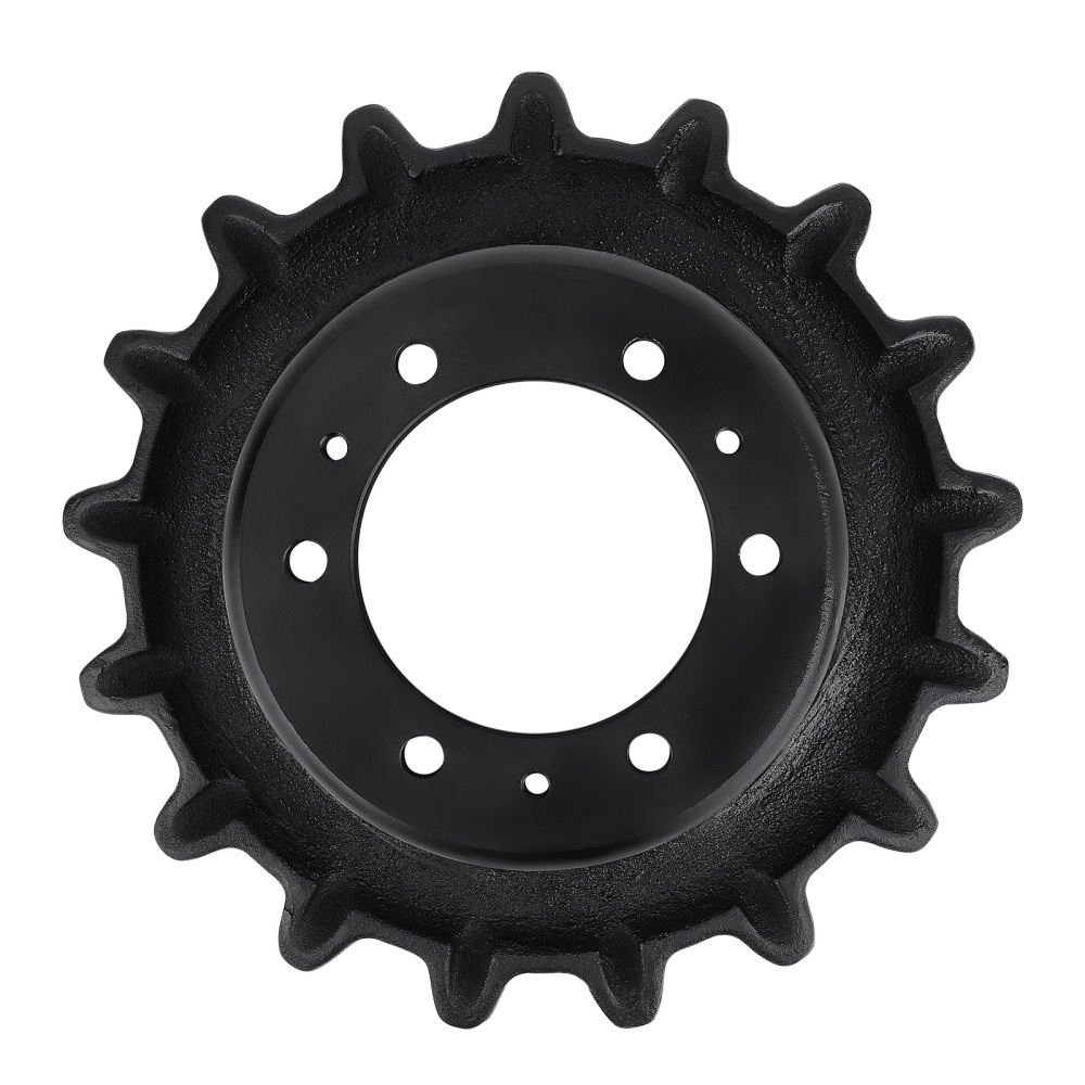 7107787 Drive Sprocket Direct Replacement For Skid Steer Loader compatible for Bobcat