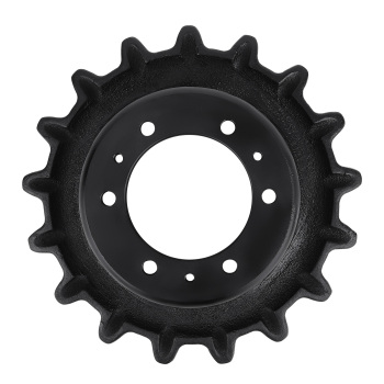 7107787 Drive Sprocket Direct Replacement For Skid Steer Loader compatible for Bobcat