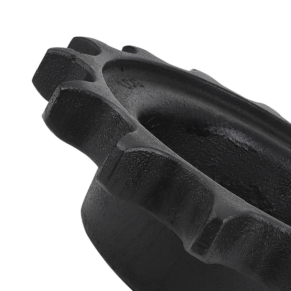 8-Holes Drive Sprocket Direct compatible for Bobcat T140 T180 T190 6736306