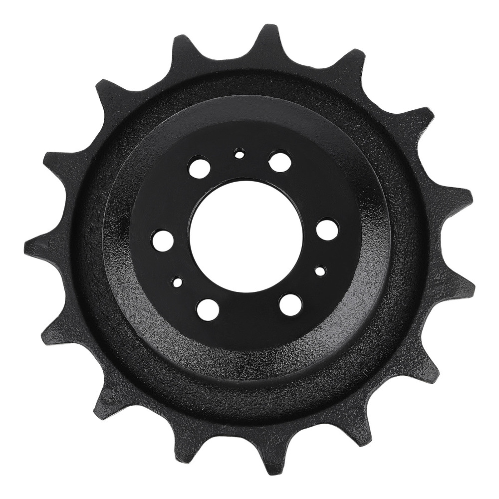 8-Holes Drive Sprocket Direct compatible for Bobcat T140 T180 T190 6736306