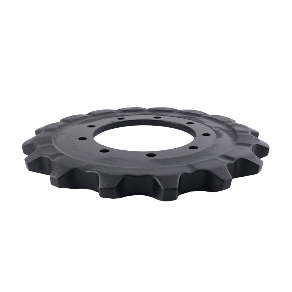 16 Teeth Drive Sprocket for Gehl CTL60 compatible for Mustang MTL16 TL130 08801-66210 Metal