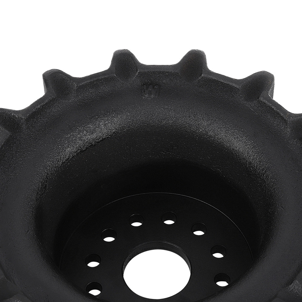 Drive Sprocket Undercarriage Direct Replacement 7166679 compatible for Bobcat 180 190 550