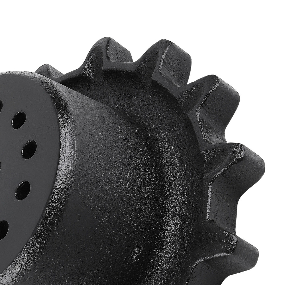 Drive Sprocket Undercarriage Direct Replacement 7166679 compatible for Bobcat 180 190 550