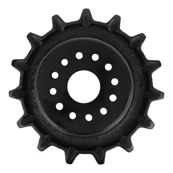 Drive Sprocket Undercarriage Direct Replacement 7166679 compatible for Bobcat 180 190 550