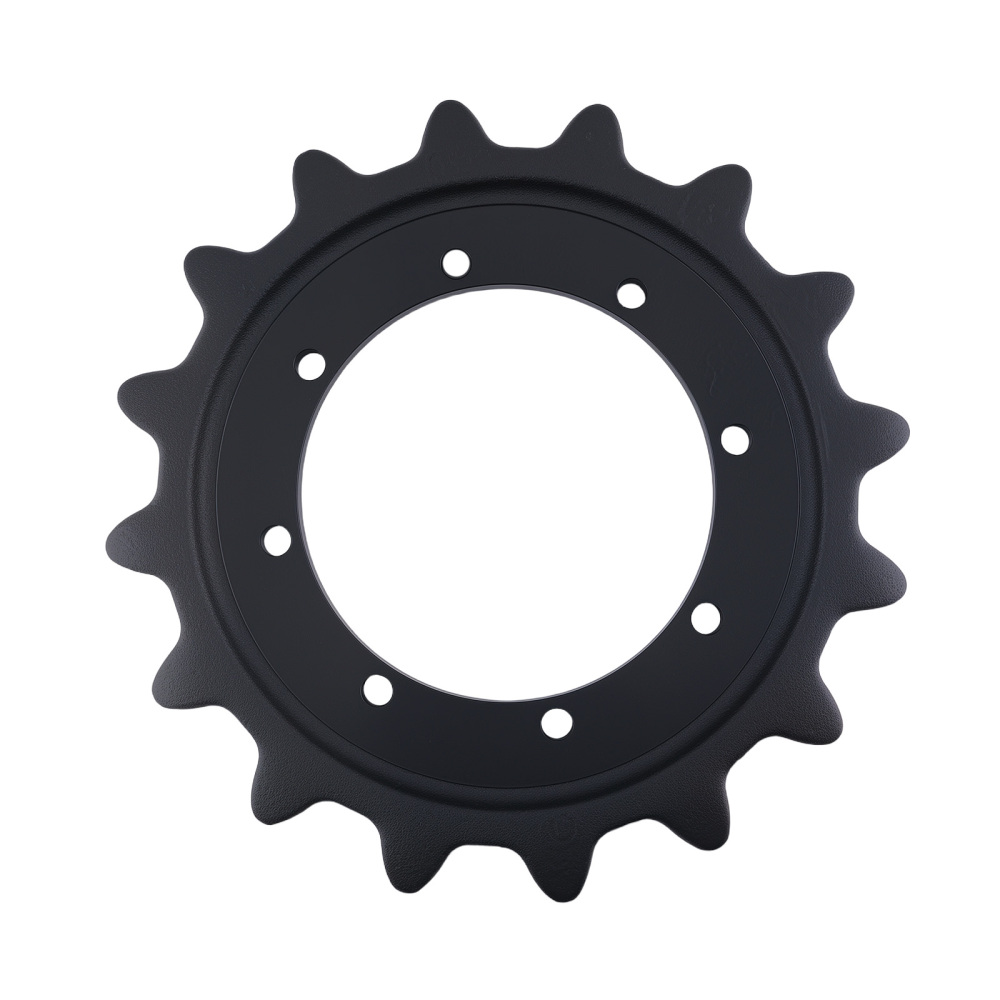 Drive Sprocket for Gehl compatible for Mustang Skid Steer Loader RT175 1750RT RT210 2100RT