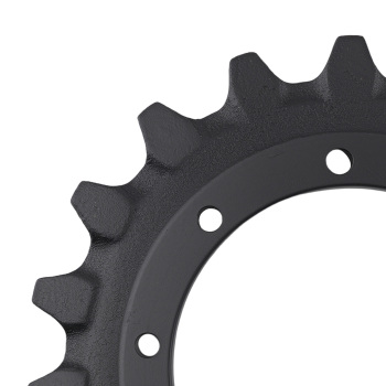 158-4795 Drive Sprocket compatible for Caterpillar 304 305CR 306CR Excavator 19 Teeth