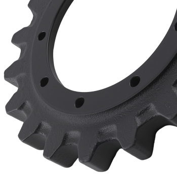 158-4795 Drive Sprocket compatible for Caterpillar 304 305CR 306CR Excavator 19 Teeth