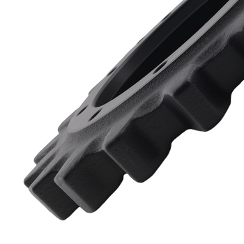 158-4795 Drive Sprocket compatible for Caterpillar 304 305CR 306CR Excavator 19 Teeth