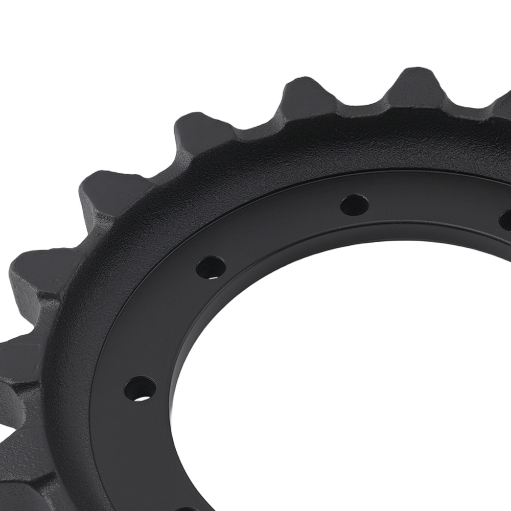 158-4795 Drive Sprocket compatible for Caterpillar 304 305CR 306CR Excavator 19 Teeth