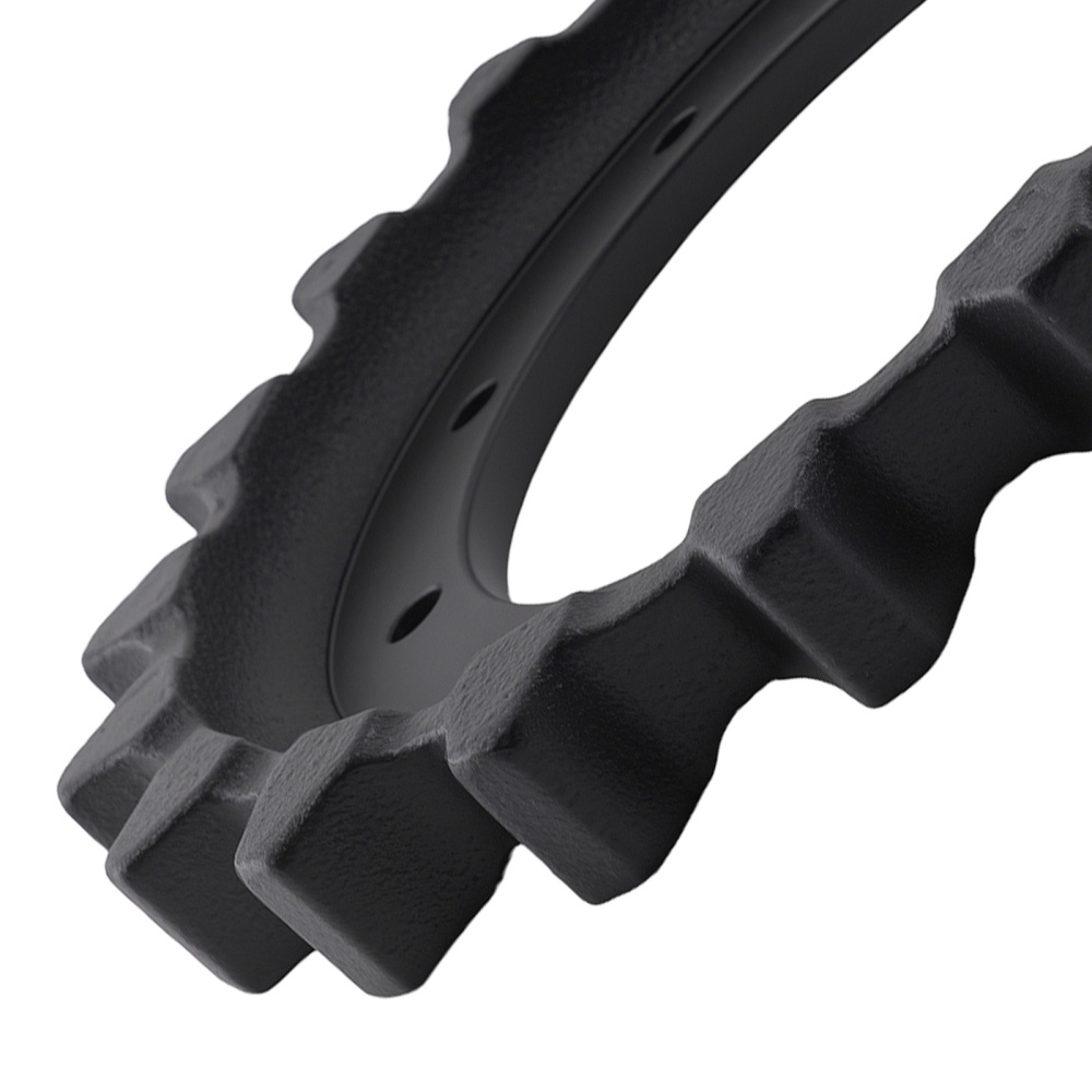 158-4795 Drive Sprocket compatible for Caterpillar 304 305CR 306CR Excavator 19 Teeth