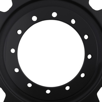 17 Teeth Black Drive Sprocket compatible for John Deere 317G Skid Steer T397844