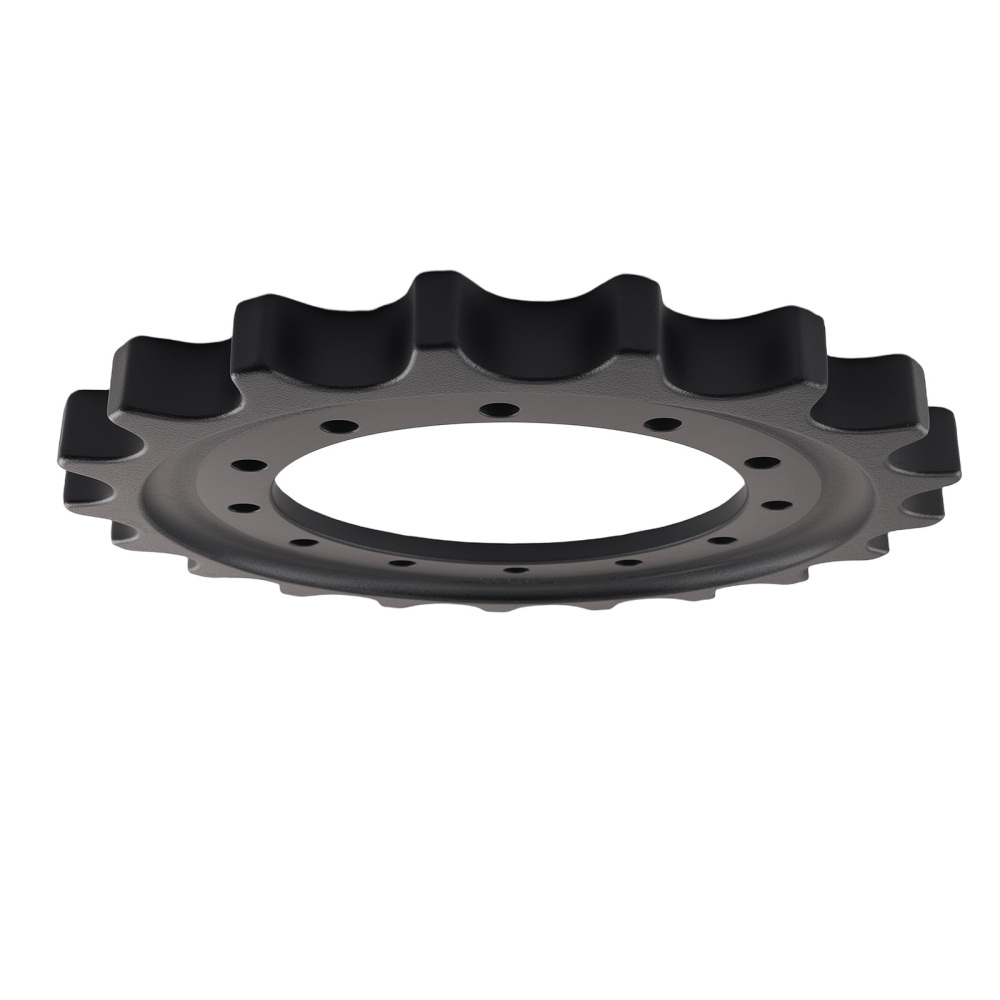 19 Teeth Drive Sprocket compatible for Bobcat E45/E50/E55/E60 Excavator 7199008