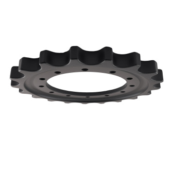 19 Teeth Drive Sprocket compatible for Bobcat E45/E50/E55/E60 Excavator 7199008