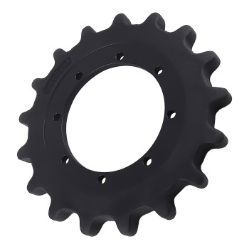 87447232 Drive Sprocket For Gehl RT 175 RT 210RT 215 RT 250 RT 255 VT-320