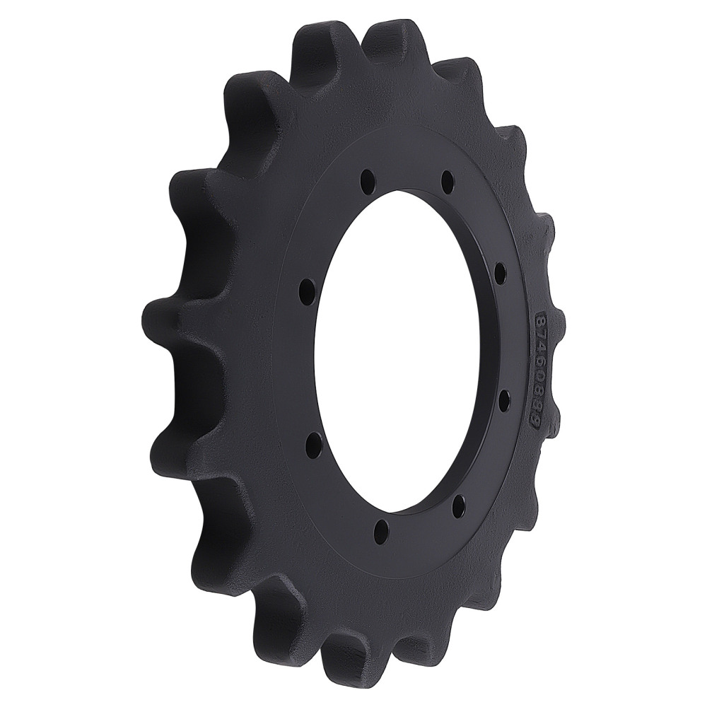 87447232 Drive Sprocket For Gehl RT 175 RT 210RT 215 RT 250 RT 255 VT-320