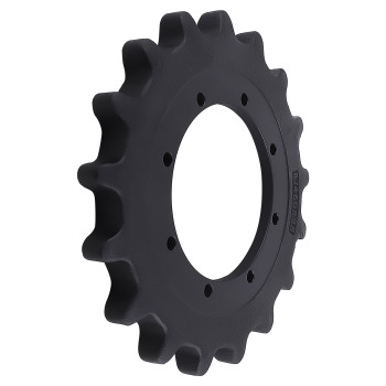 87447232 Drive Sprocket For Gehl RT 175 RT 210RT 215 RT 250 RT 255 VT-320