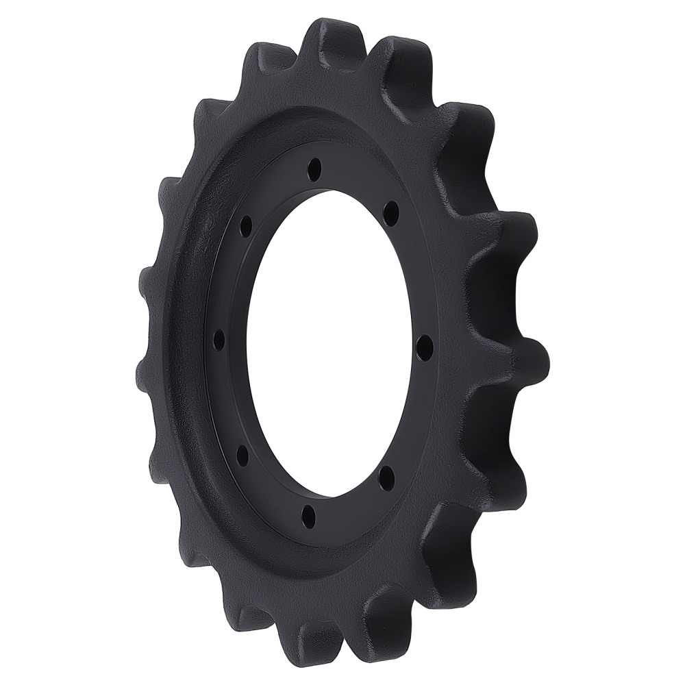 87447232 Drive Sprocket For Gehl RT 175 RT 210RT 215 RT 250 RT 255 VT-320