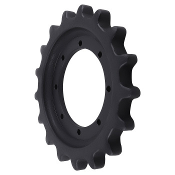 87447232 Drive Sprocket For Gehl RT 175 RT 210RT 215 RT 250 RT 255 VT-320
