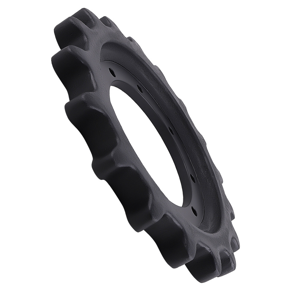 87447232 Drive Sprocket For Gehl RT 175 RT 210RT 215 RT 250 RT 255 VT-320