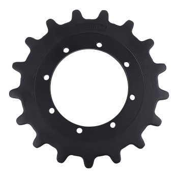 87447232 Drive Sprocket For Gehl RT 175 RT 210RT 215 RT 250 RT 255 VT-320
