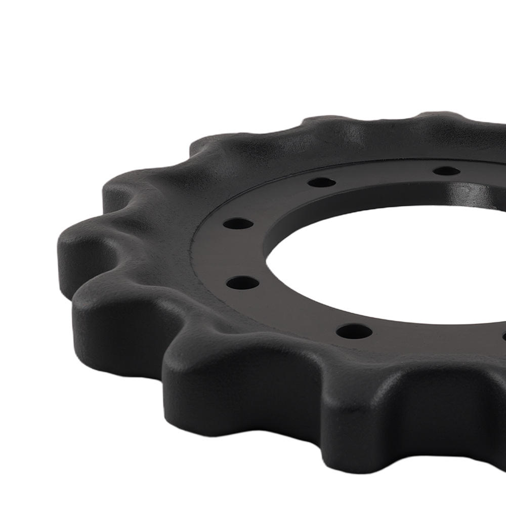 Sprocket Undercarriage Part compatible for Kubota SVL75, 75C, SVL75-2, SVL75-2C V0511-21110