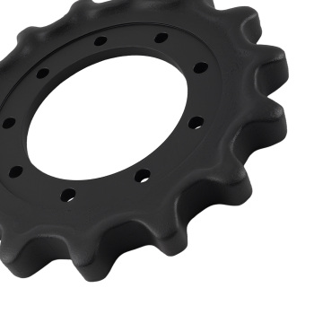 Sprocket Undercarriage Part compatible for Kubota SVL75, 75C, SVL75-2, SVL75-2C V0511-21110