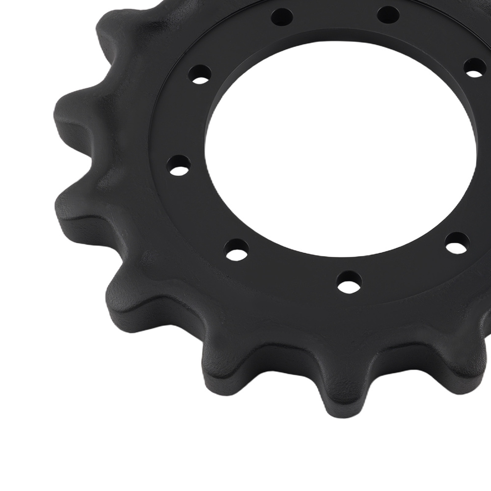 Sprocket Undercarriage Part compatible for Kubota SVL75, 75C, SVL75-2, SVL75-2C V0511-21110