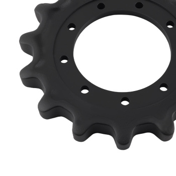 Sprocket Undercarriage Part compatible for Kubota SVL75, 75C, SVL75-2, SVL75-2C V0511-21110