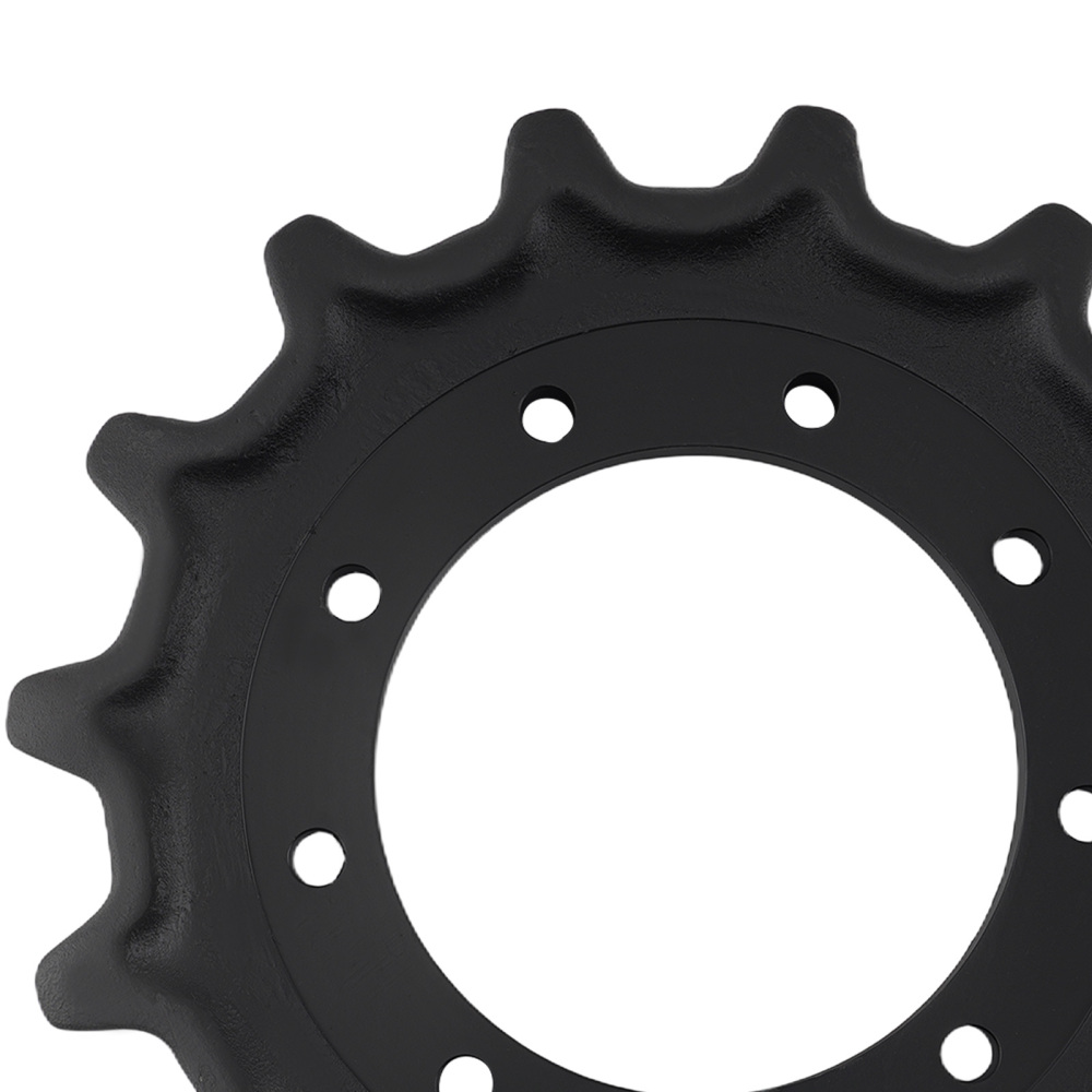 Sprocket Undercarriage Part compatible for Kubota SVL75, 75C, SVL75-2, SVL75-2C V0511-21110