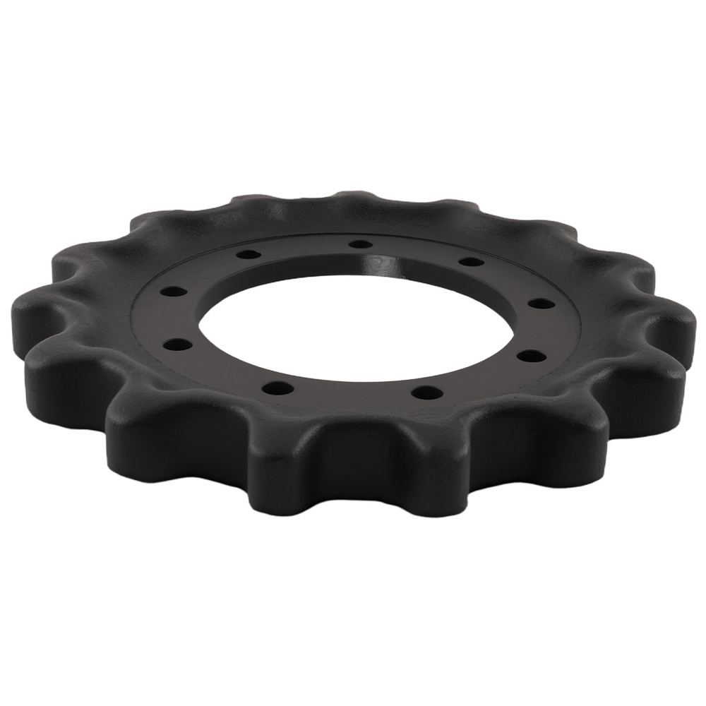 Sprocket Undercarriage Part compatible for Kubota SVL75, 75C, SVL75-2, SVL75-2C V0511-21110