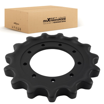 Sprocket Undercarriage Part compatible for Kubota SVL75, 75C, SVL75-2, SVL75-2C V0511-21110