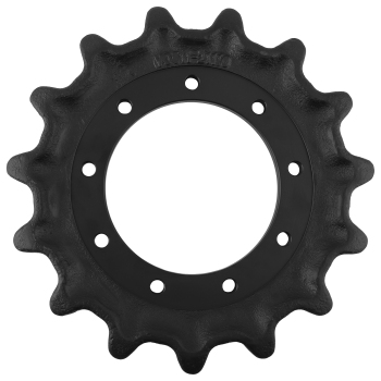 Rear Drive Sprocket compatible for Kubota SVL75, 75C, SVL75-2, SVL75-2C V0511-21110