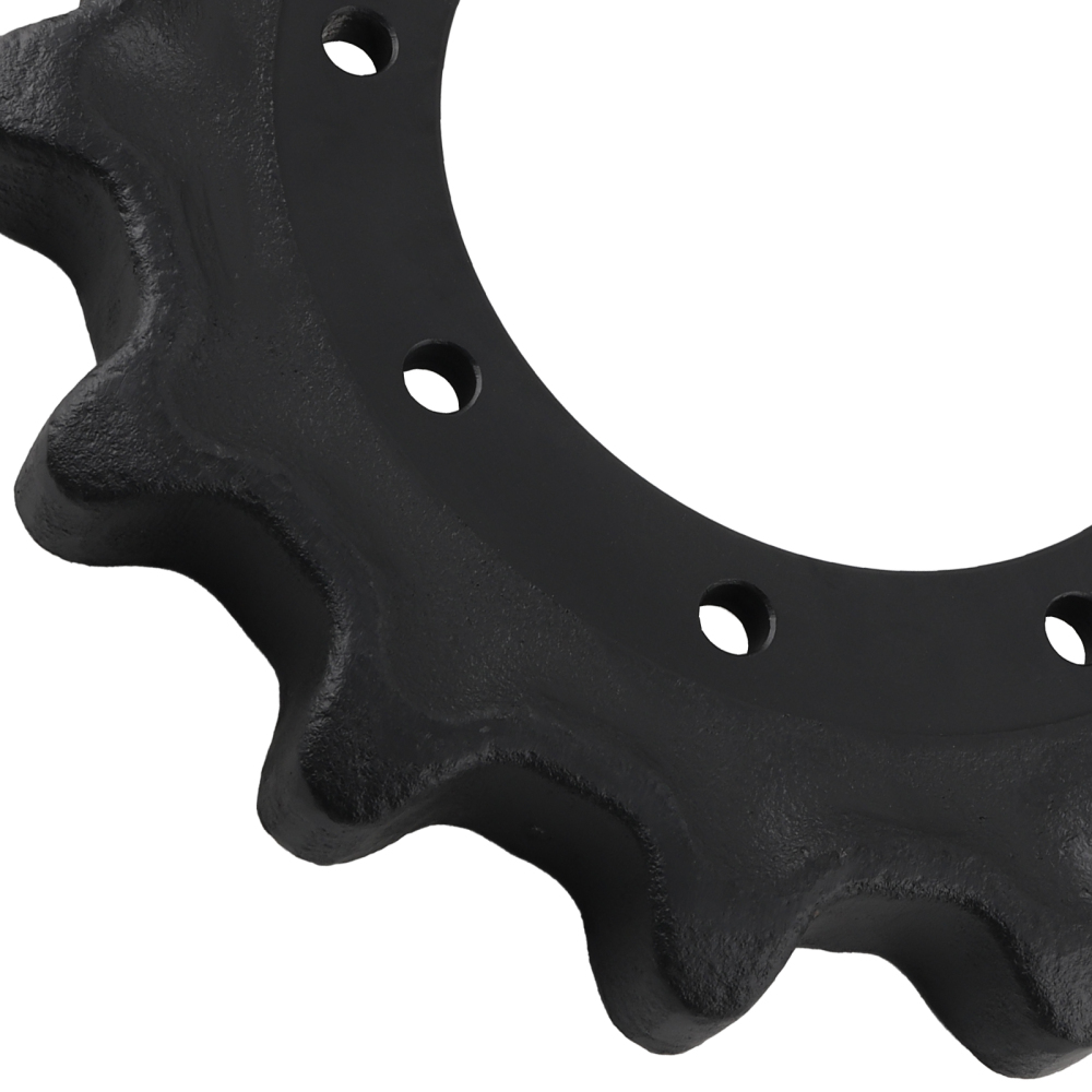 Rear Drive Sprocket compatible for Kubota SVL75, 75C, SVL75-2, SVL75-2C V0511-21110