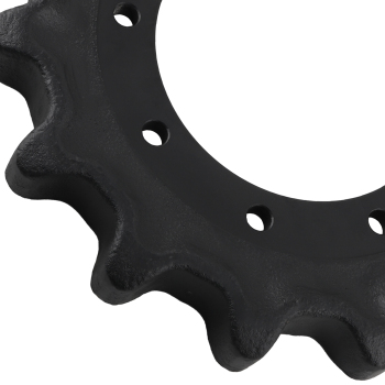 Rear Drive Sprocket compatible for Kubota SVL75, 75C, SVL75-2, SVL75-2C V0511-21110