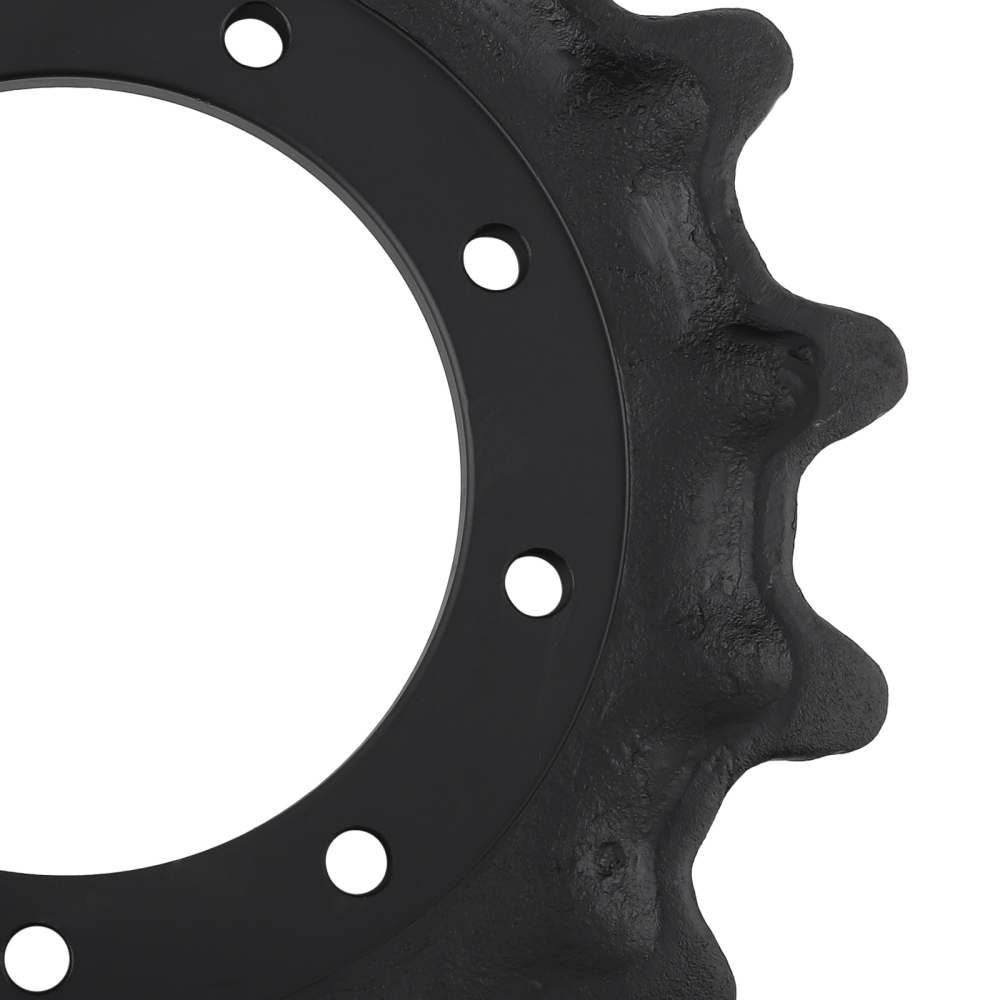 Rear Drive Sprocket compatible for Kubota SVL75, 75C, SVL75-2, SVL75-2C V0511-21110