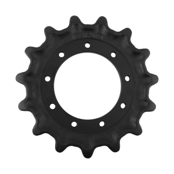 Rear Drive Sprocket compatible for Kubota SVL75, 75C, SVL75-2, SVL75-2C V0511-21110