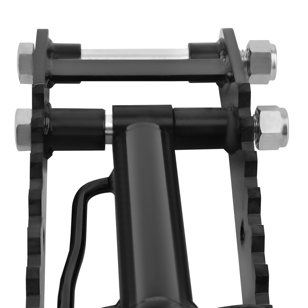 TYPH-2008 Hydraulic Thumb Clip For Universal compatible for Mini Excavators within 3 tons